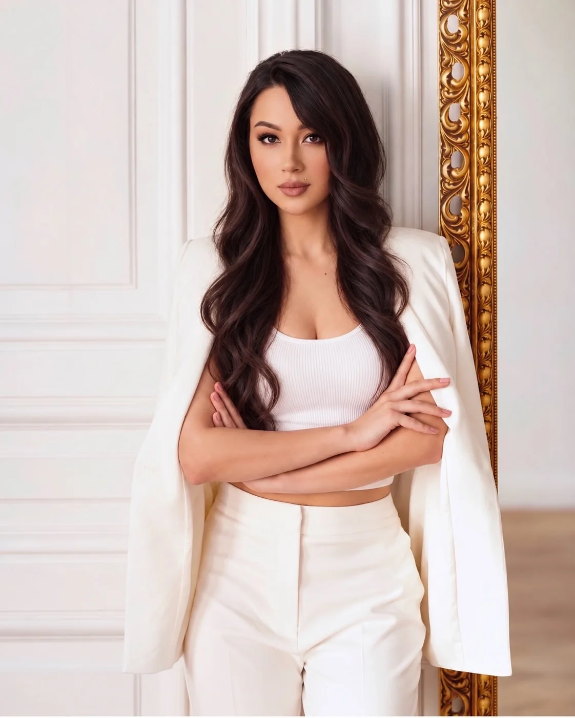 Evgeniia Osipova